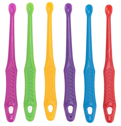 200 Pièces Cure Oreille,Cuillère De Nettoyage Des Oreilles,Nettoyeur D'oreille En Plastique Kit,Cuillère De Nettoyant Oreille Adolescents,Nettoyer Oreilles Adulte,Set De Nettoyage Oreille