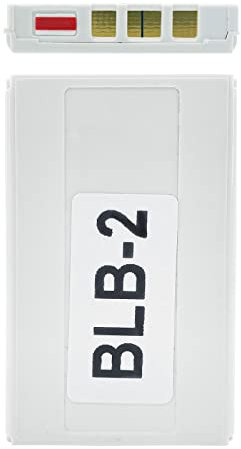 BLB-2 Replacement Battery Compatible with Nokia 8210 8310 6510 7650 8850 8910i