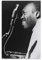KPOKAHT Jazz of Hank Mobley Leinwand-Kunstdruck, Poster, Foto, Gemälde, Poster, Raumdekoration, 40 x 60 cm