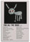 HXYLS Aubrey Drake Graham For All The Dogs, HD-Album-Poster, Pop-Sänger-Song-Poster, Leinwanddruck, kreatives Poster, Wandkunst, Deko, Heimbüro, ästhetische Dekoration, 30 x 45 cm, ungerahmt, 30 x