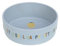 LÄSSIG enfants bol bols vaisselle pour enfants sans mélamine, sans BPA, pour lave-vaisselle et micro-ondes/Bowl Happy Fruits Lemon
