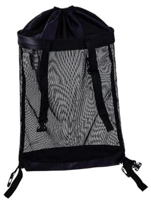 kowaku Golf Cart Organizer Bag Golf Trolley Bag Golf Cart Storage Bag Trolley Rear Storage Bag