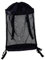kowaku Golf Cart Organizer Bag Golf Trolley Bag Golf Cart Storage Bag Trolley Rear Storage Bag