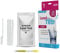 Blei-Wasser-Test-Kit – Trinkwasser-Test-Set, hochempfindliches Bleiband, Blei-Test im Trinkwasser, unterirdisches Brunnenwasser, 15 ppb, Heimtest für Blei in Wasser