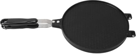 Côté à corde de gaufre Maker Gil Ice Crème Corteau Maker Roll Maker Waffle Bol Machine non Stick Rapide Chauffage rapide Desserts de bricolage pour la maison Cuisine Aliments (Style de grille)