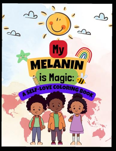 My Melanin Is Magic