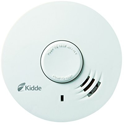 Kidde 13712 - Detector de humo