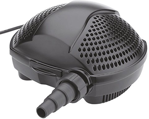 Pontec PondoMax Eco 14000 Pond Pump
