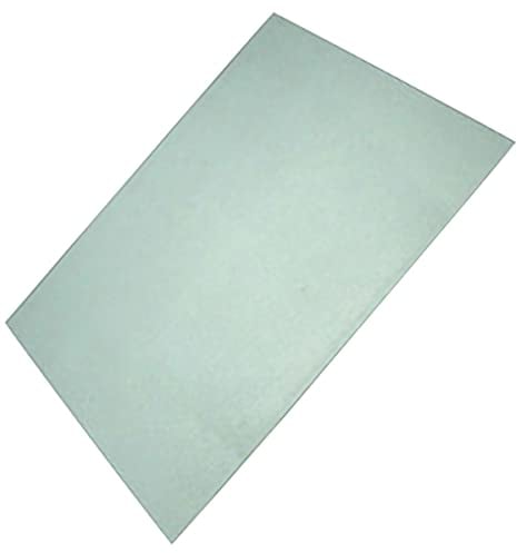 Electrolux 2426294159 Glasplatte für Gemüse, Kühlschrank, Gefrierschrank