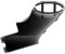 SCOTT 238935, Unisex Fahrrad, Schwarz, UNICA