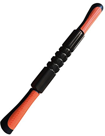 Toorx Rullo massaggio Con impugnature 53 cm. x Ø 4,5 cm AHF-111