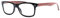 Proloupe Herren Brillengestell braun Dioptrie 1