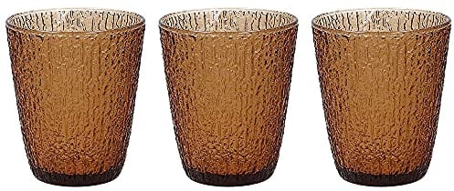 Tognana Davor set 3 bicchieri 280 cc