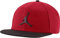 Nike Herren Jordan Pro Jumpman Hut, Gym Red/Black/Black, Einheitsgröße