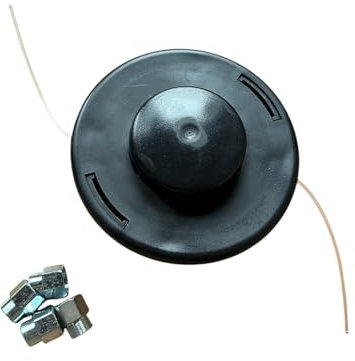 CABEZAL UNIVERSAL CARGA AUTOMATICA