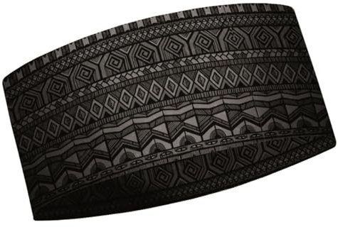 MATT Coolmax Eco Stirnband, Ribbon g, ONE Size