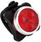 SmartLab hlight1 Red Iluminación, Adultos Unisex, Rosso, Normal