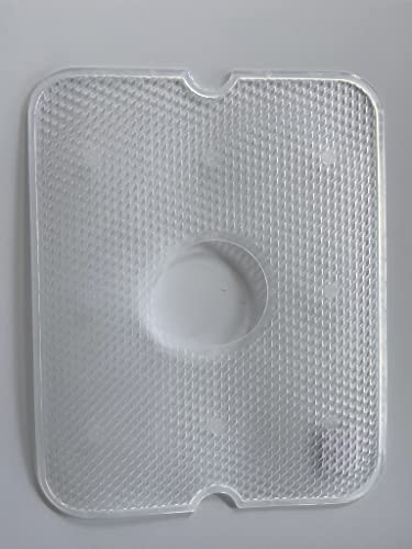 Concept Hausgeräte 42391248 Kraut Seibe für Concept Dörrgerät SO1060/SO1071