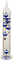 Sea-Club Galilei-Thermometer Wetterstation Glas Ø=4cm Maritime Dekoration