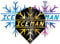 RED DRAGON Gerwyn Price Iceman Hardcore Dart Flight Pack 3 sets per pack (9 dart flights in total)