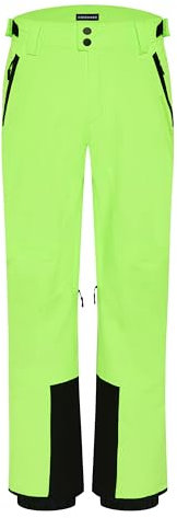 Chiemsee Skihose im PLUSMINUS-Design