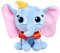 Disney Doorables Dumbo, 25cm Plüschfigur, für Kinder ab den ersten Lebensmonaten geeignet
