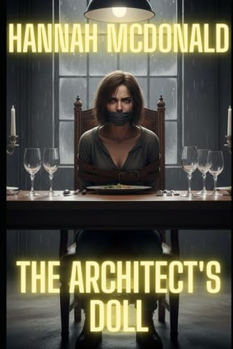 The Architect's Doll: Built to Break (The Bassline Files)