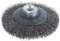 wolfcraft 2705000 1 Kegel-Drahtbürste WS M14 ø 100 mm