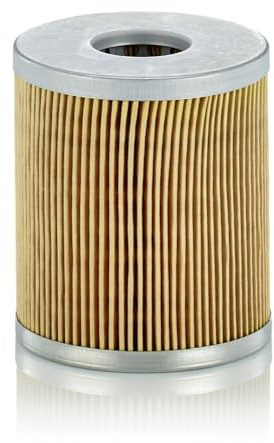 MANN-FILTER, C 79/1 Luftfilter | Für Off-Highway, Saubere Luftzufuhr, Langlebiges Filtermedium, Passgenaues Design, Echte OE-Technologie