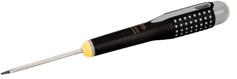 Bahco BE-8220 - Destornillador Ergo Boca Recta 0,5X3,0X125