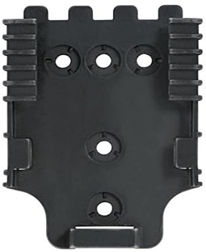 Safariland QLS22 Quick Duty Receiver Plate Locking System by Safariland