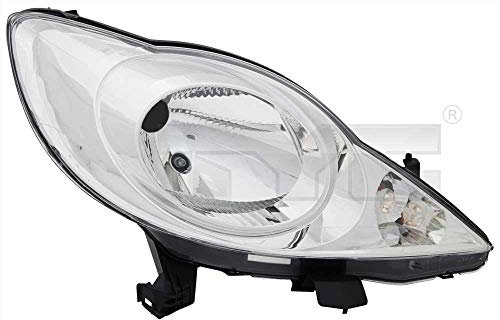 DAPA GmbH & Co. KG 2011608052 Scheinwerfer Links