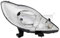 DAPA GmbH & Co. KG 2011608052 Scheinwerfer Links