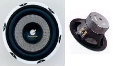 Planet Audio P12C4, 30cm (12) Subwoofer, 250W RMS