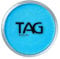TAG Face and Body Paint - Regular Light Blue 32gm
