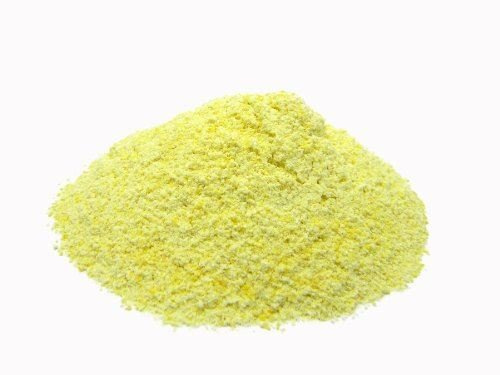 Jalpur Miller’s Matpe & Green Split Bean Flour 1kg | Authentic Dahi Vada Mix Flour | Urad Dal & Green Moong Flour Blend for Classic Indian Snacks