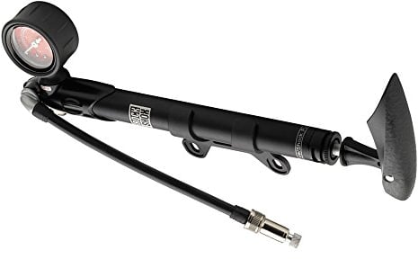 RockShox Luftpumpe f Boxxer hoher Druck/hohes Vol, 00.4315.023.020