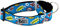 RC Pet Products 1 1/5,1 cm alle Gurtband Martingale Hundehalsband, Comic Sounds