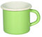 KRÜGER Karl juist Serie Taza, luz Verde, 0,35 l
