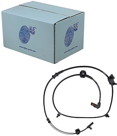 Blue Print ADA107112 ABS Sensor, pack of one