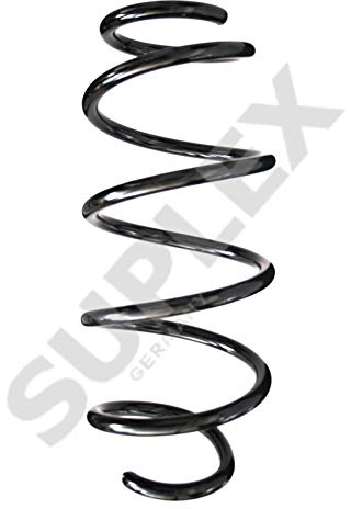 Suplex Coil Spring 39465 (Single)