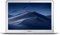 Apple MacBook Air, 13, Intel Dual-Core i5 1,8 GHz, 128GB SSD, 8 GB RAM, 2017 (Generalüberholt)