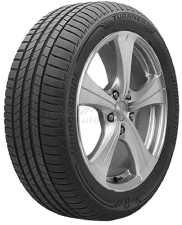 Bridgestone TURANZA T005-205/55 R17 91W MOE - B/A/70 - Sommerreifen (PKW & SUV)
