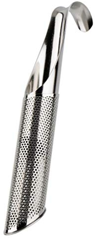 Zonster Incroyable thé en Acier Inoxydable Infuser Tube Touch Design Feel Good Porte-Outil cuillère à thé infuseur Filtre