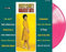 The Greatest Hits Of Patsy Cline Album - Exclusive Limited Edition Pink Colored Vinyl LP [Condition-VG+NM]