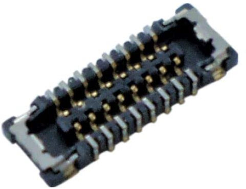 SD card reader socket for Nintendo Switch motherboard module 16 pin FPC connector | ZedLabz