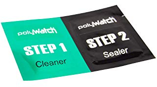 Poly Watch Watch Protector