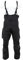 Carinthia Professional Rain Garment 2.0 Hose Black 2021 Lange Hose Goretex Hose wasserdichte Regenhose atmungsaktiv
