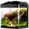 Pika-Pika AQUAKIDS - Aquarium 4L SCHWARZ Geschenk für Baby Spielzeug Set Aquarium für Kämpfer, was Spielzeug für Baby