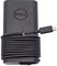 AJPARTS UK New Genuine USB-C AC Adapter Compatible with Dell Latitude 5431, Latitude 5531, Latitude 5521 Laptop 130W Charger Power Supply 20V 6.5A Notebook Type-C Adaptor PSU Free Power Cord